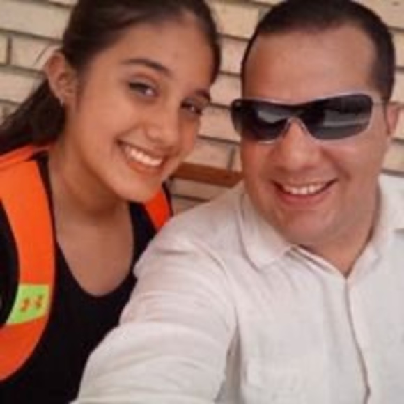 Meet your Posher, Johan alejandro - Picture 1 of 1